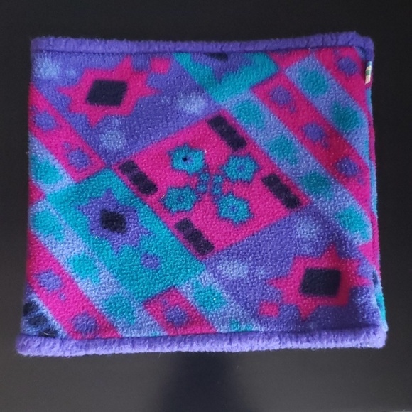 Turtle Fur Accessories - Vintage 90s Turtle Fur neck warmer